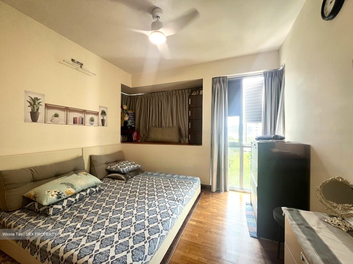 Tanamera Crest (D16), Condominium #479789621